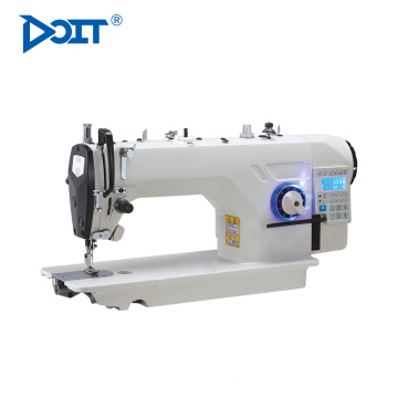 DT-9891-D4N einzel nadel steppstich industrielle nähmaschine flat lock maquina de coser preis